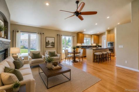13941 E Whitaker Drive Aurora CO 80015