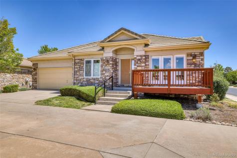 13941 E Whitaker Drive Aurora CO 80015