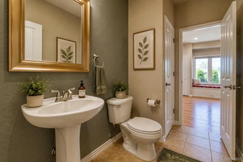 13941 E Whitaker Drive Aurora CO 80015
