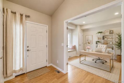 13941 E Whitaker Drive Aurora CO 80015