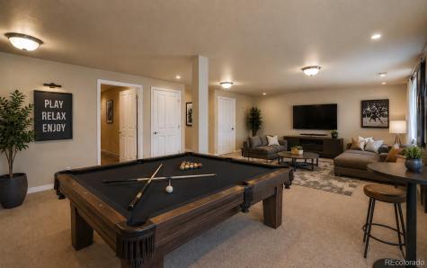 13941 E Whitaker Drive Aurora CO 80015