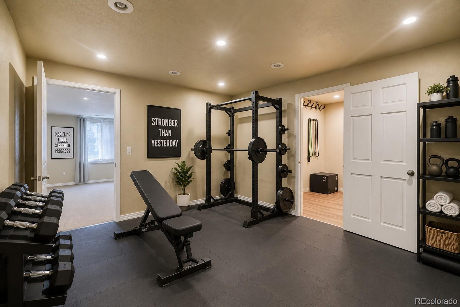 13941 E Whitaker Drive Aurora CO 80015