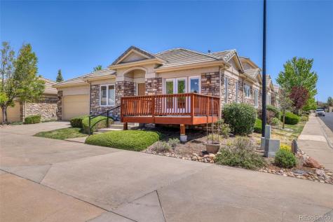 13941 E Whitaker Drive Aurora CO 80015