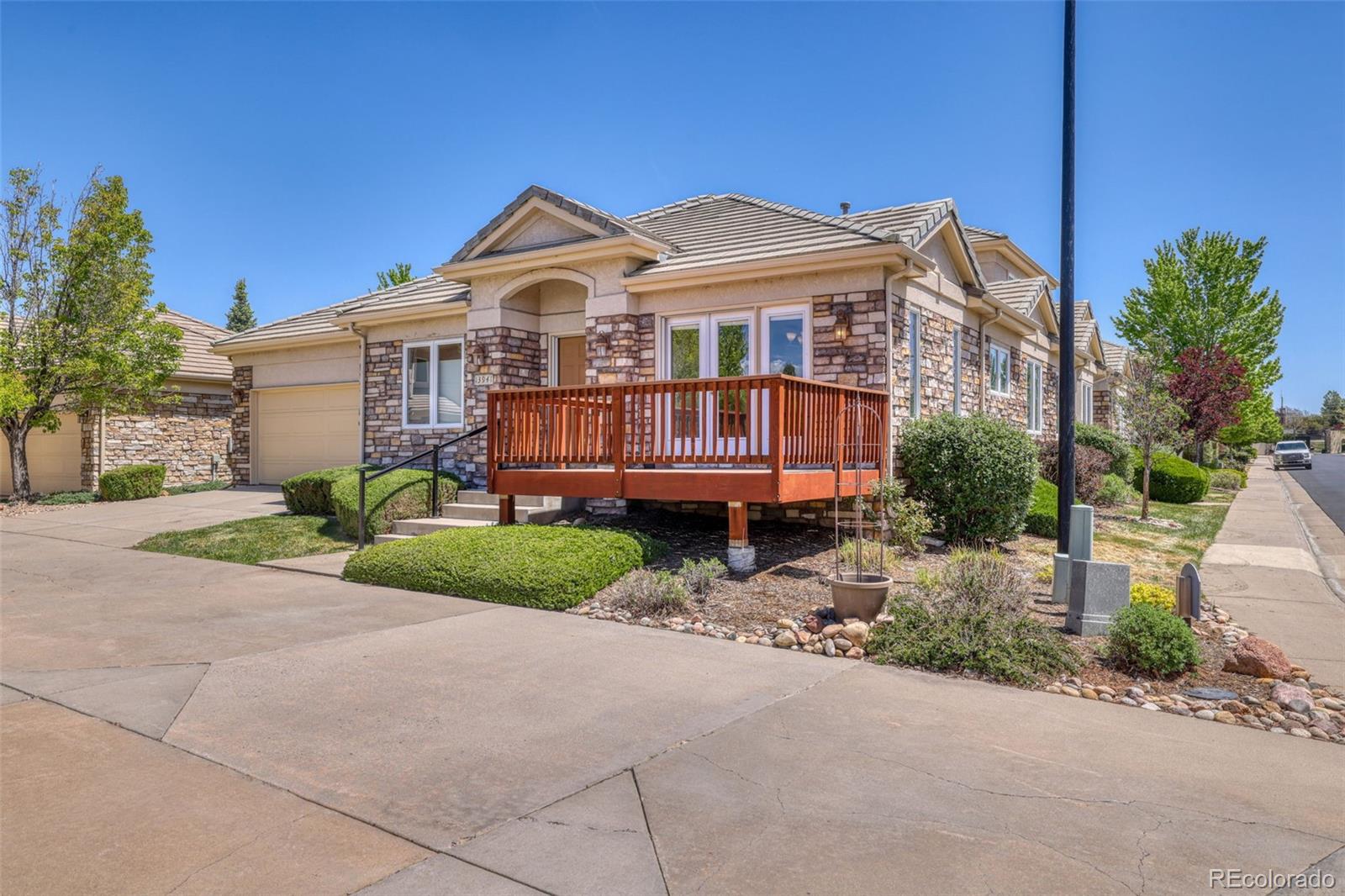 13941 E Whitaker Drive Aurora CO 80015