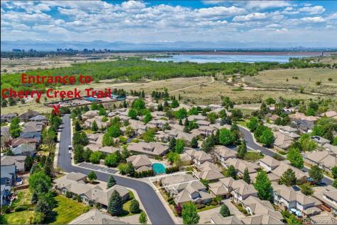 13941 E Whitaker Drive Aurora CO 80015