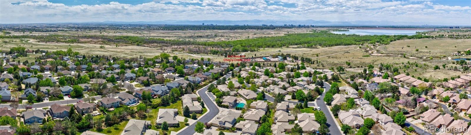 13941 E Whitaker Drive Aurora CO 80015