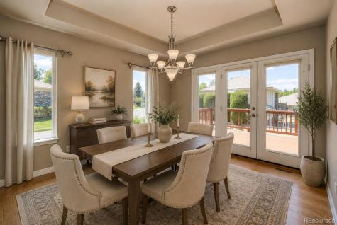 13941 E Whitaker Drive Aurora CO 80015