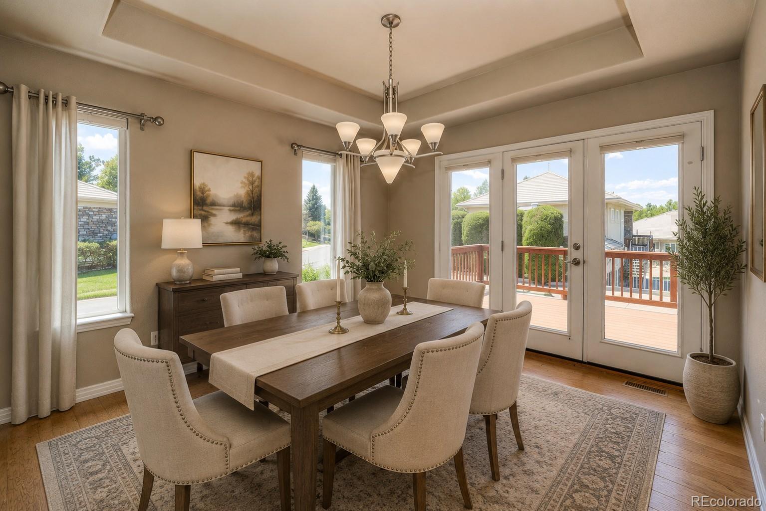 13941 E Whitaker Drive Aurora CO 80015