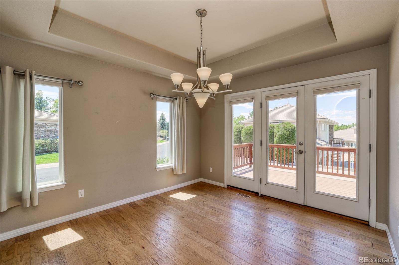 13941 E Whitaker Drive Aurora CO 80015