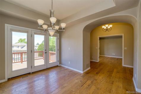 13941 E Whitaker Drive Aurora CO 80015