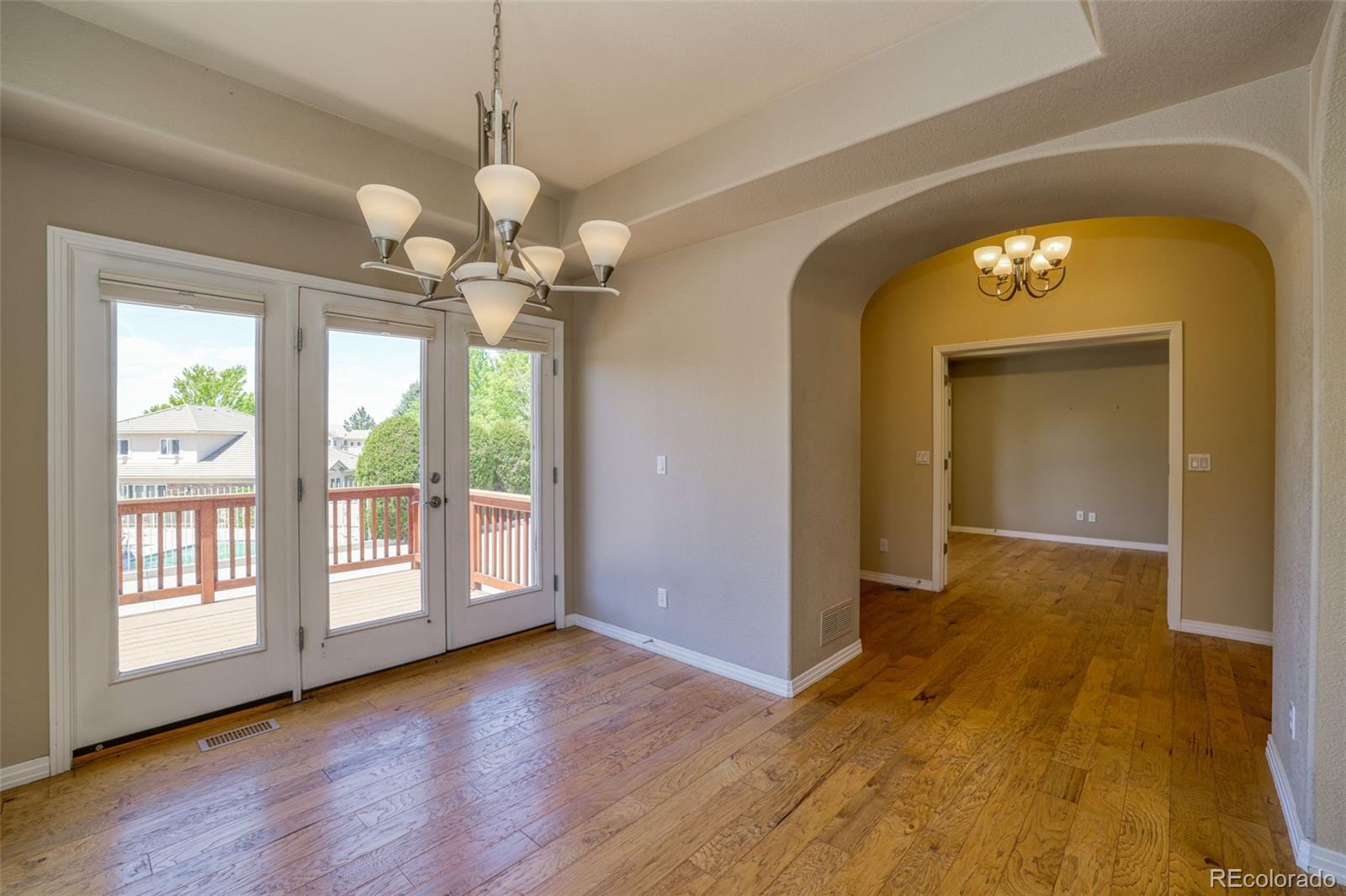 13941 E Whitaker Drive Aurora CO 80015