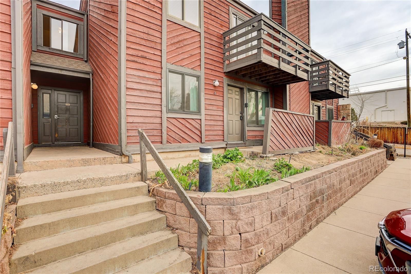 311 W Lehow Avenue Englewood CO 80110