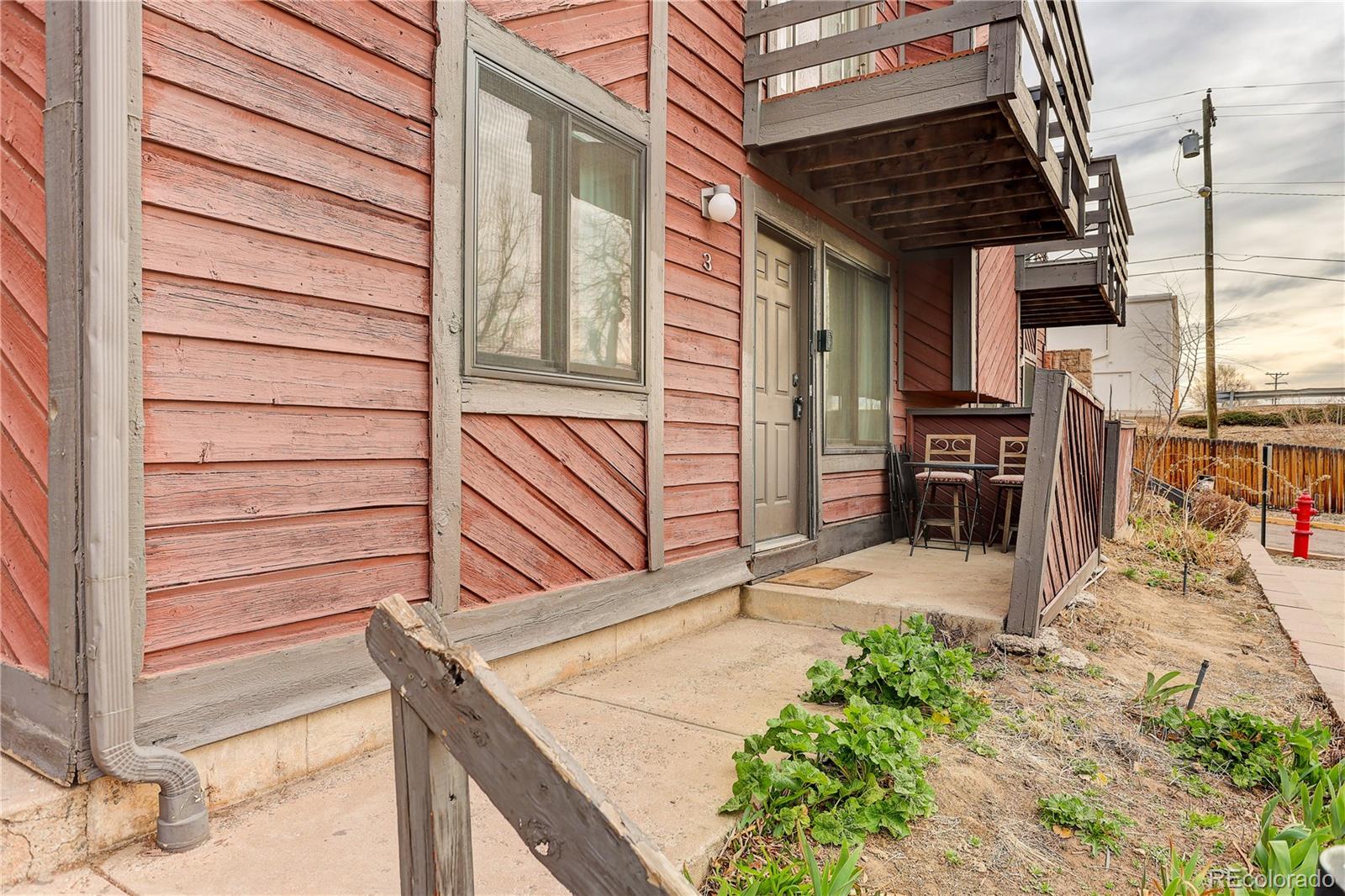 311 W Lehow Avenue Englewood CO 80110