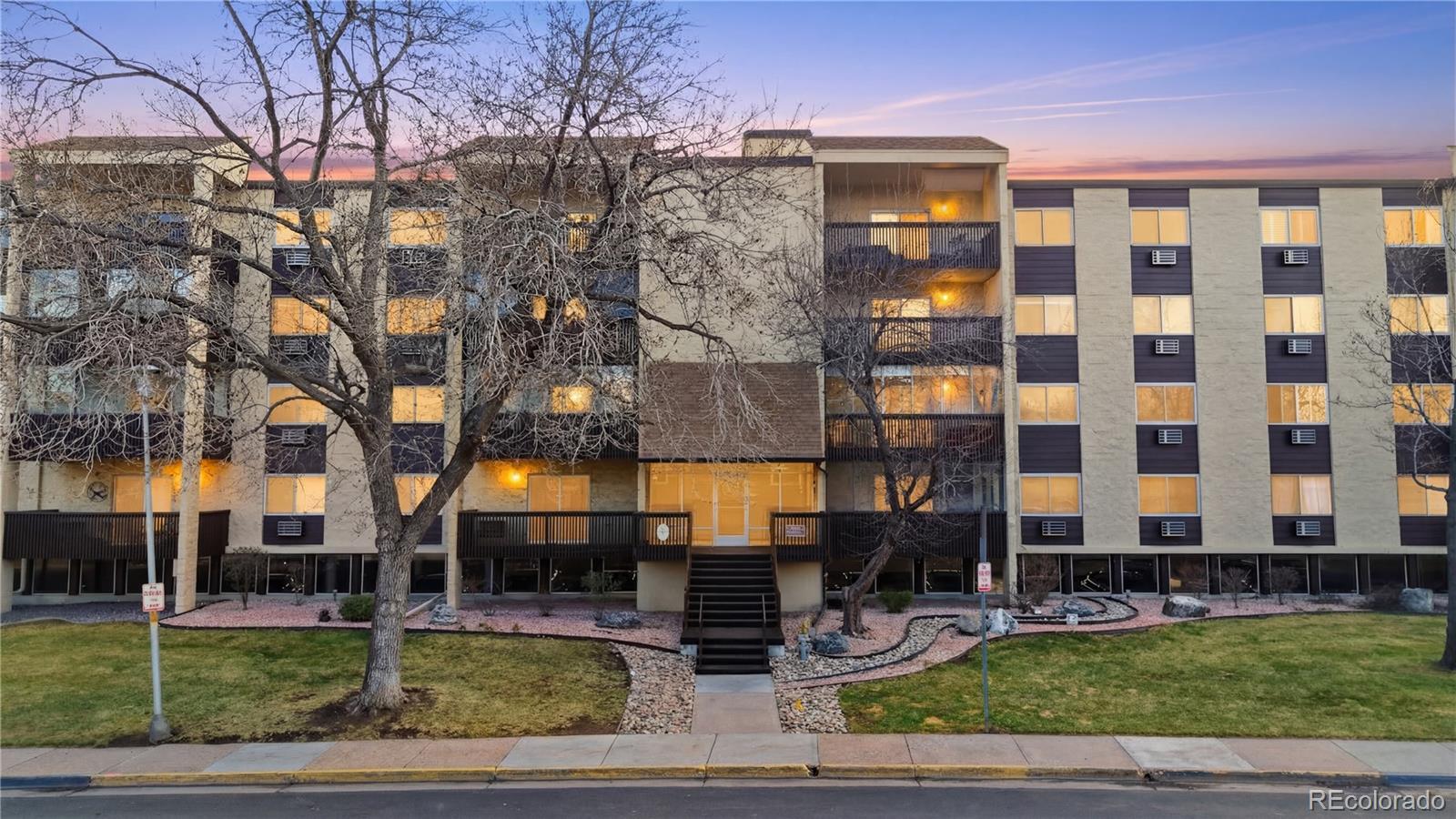 6930 E Girard Avenue Denver CO 80224