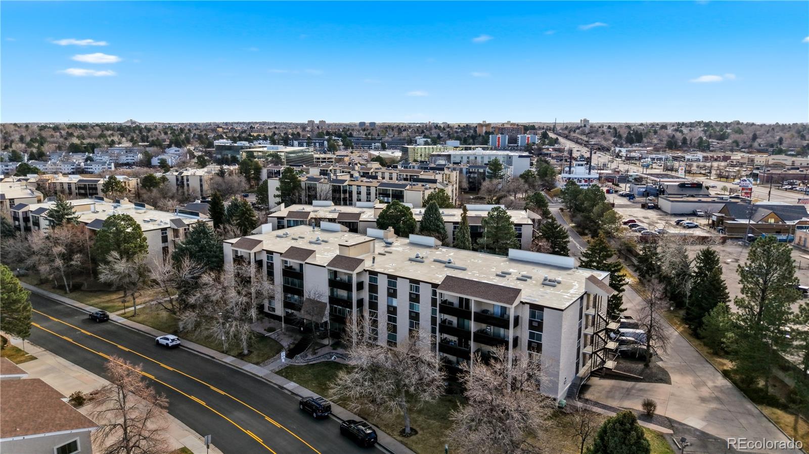 6930 E Girard Avenue Denver CO 80224