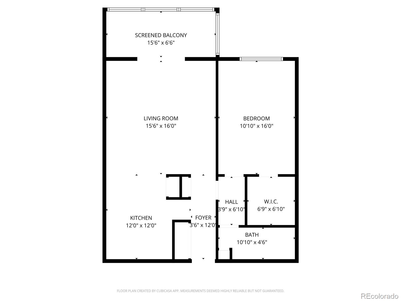 6930 E Girard Avenue Denver CO 80224