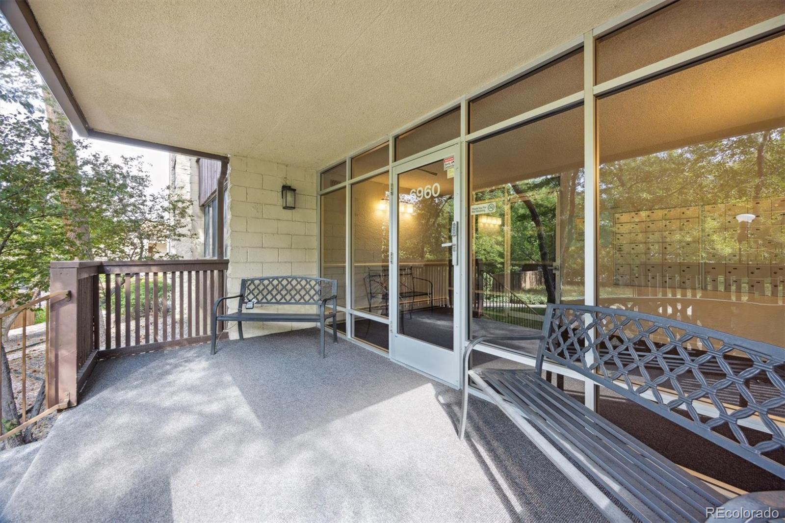 6930 E Girard Avenue Denver CO 80224