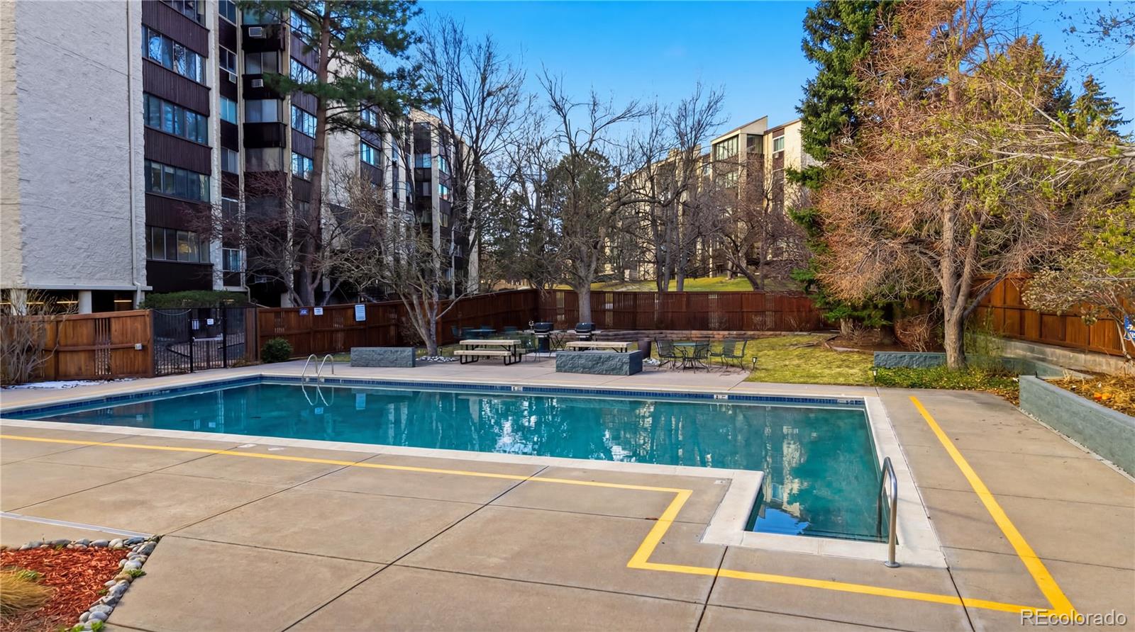 6930 E Girard Avenue Denver CO 80224