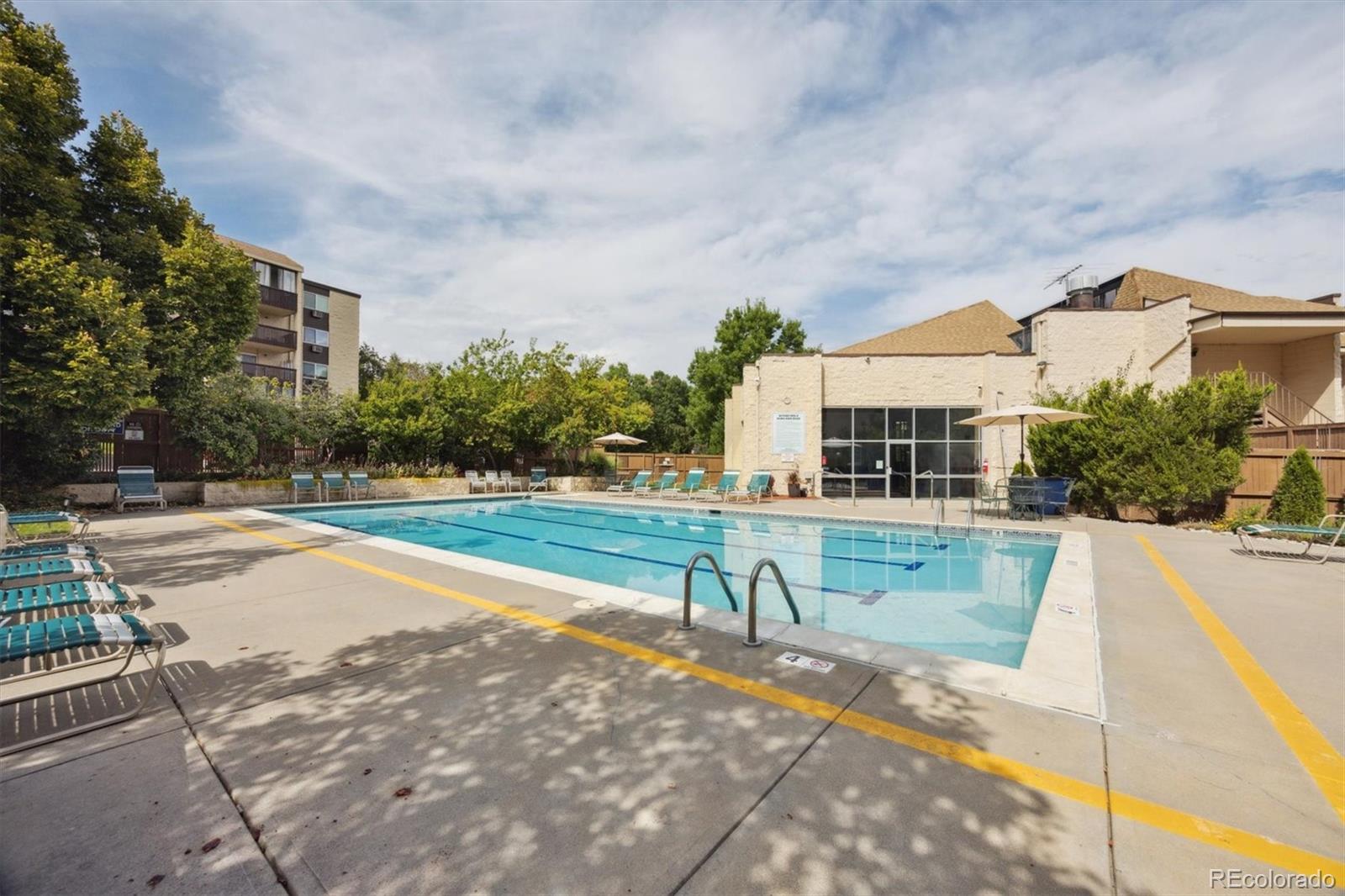 6930 E Girard Avenue Denver CO 80224