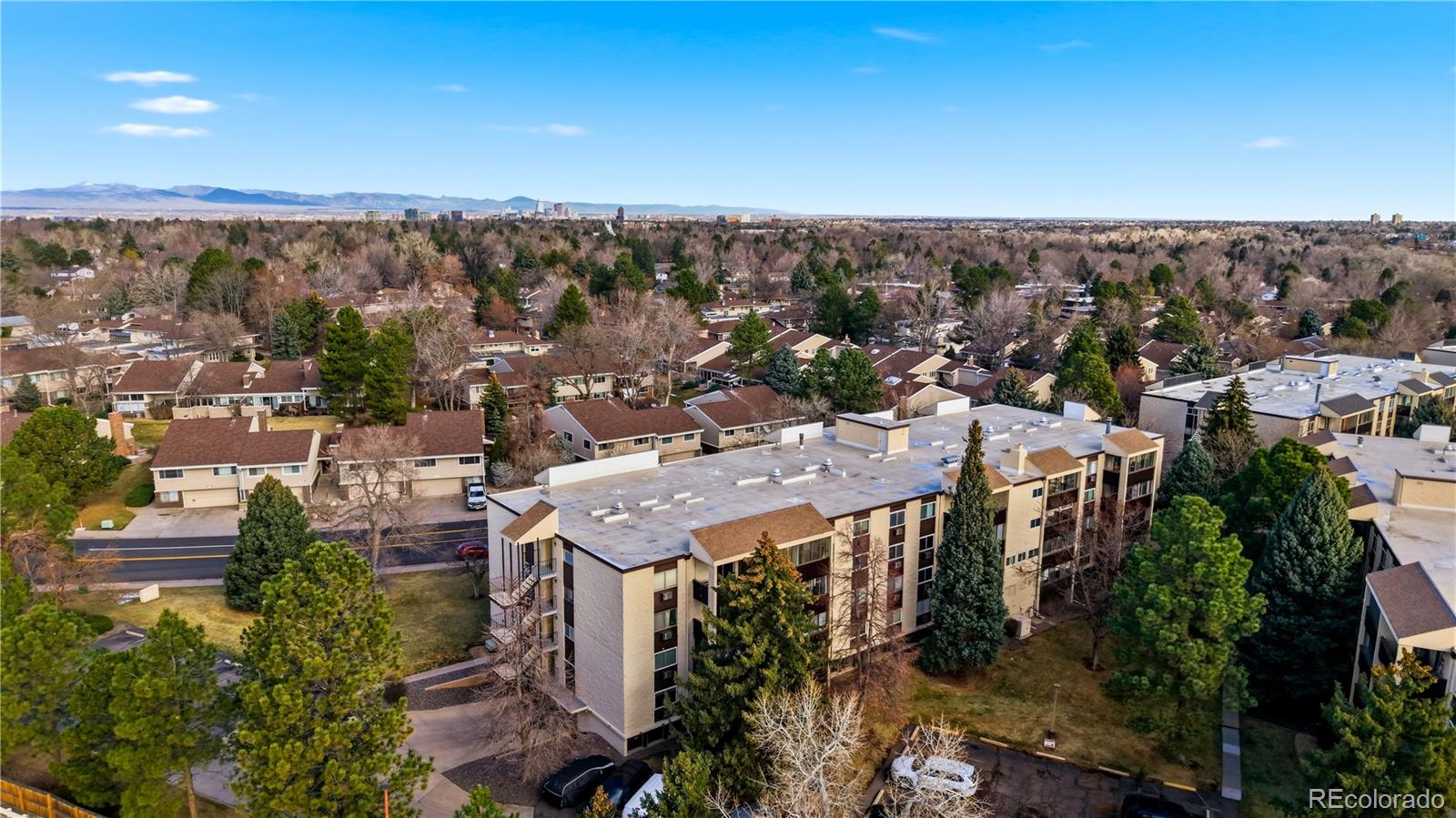 6930 E Girard Avenue Denver CO 80224