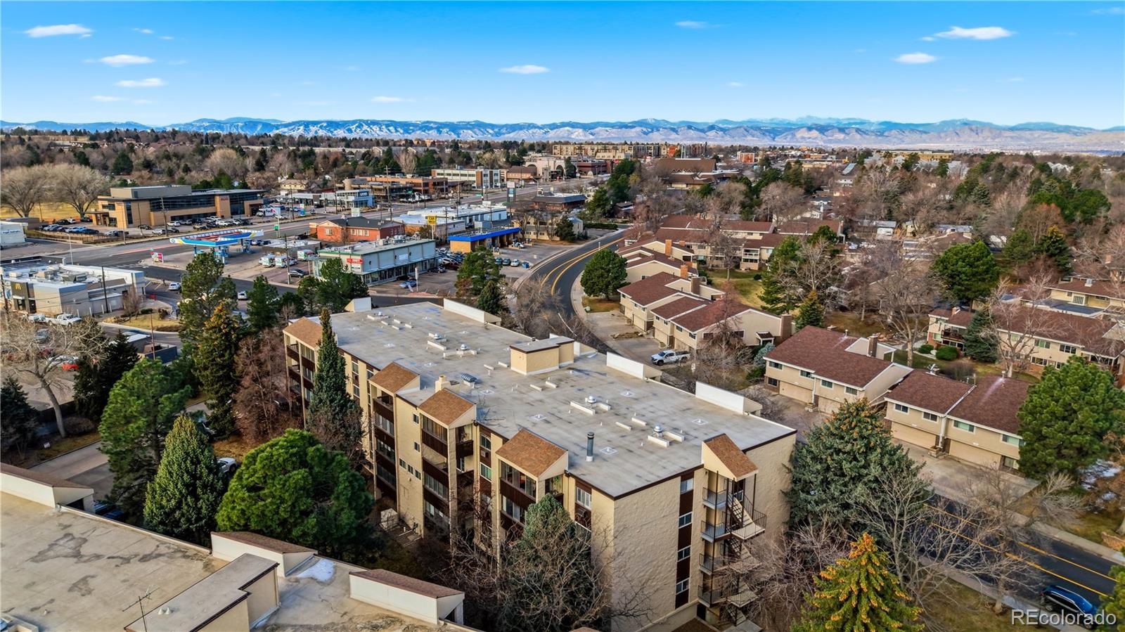 6930 E Girard Avenue Denver CO 80224