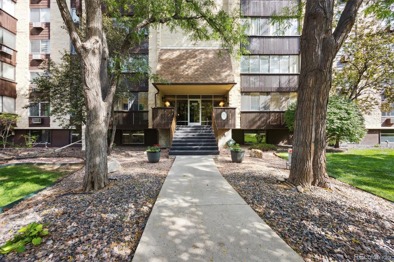 6930 E Girard Avenue Denver CO 80224