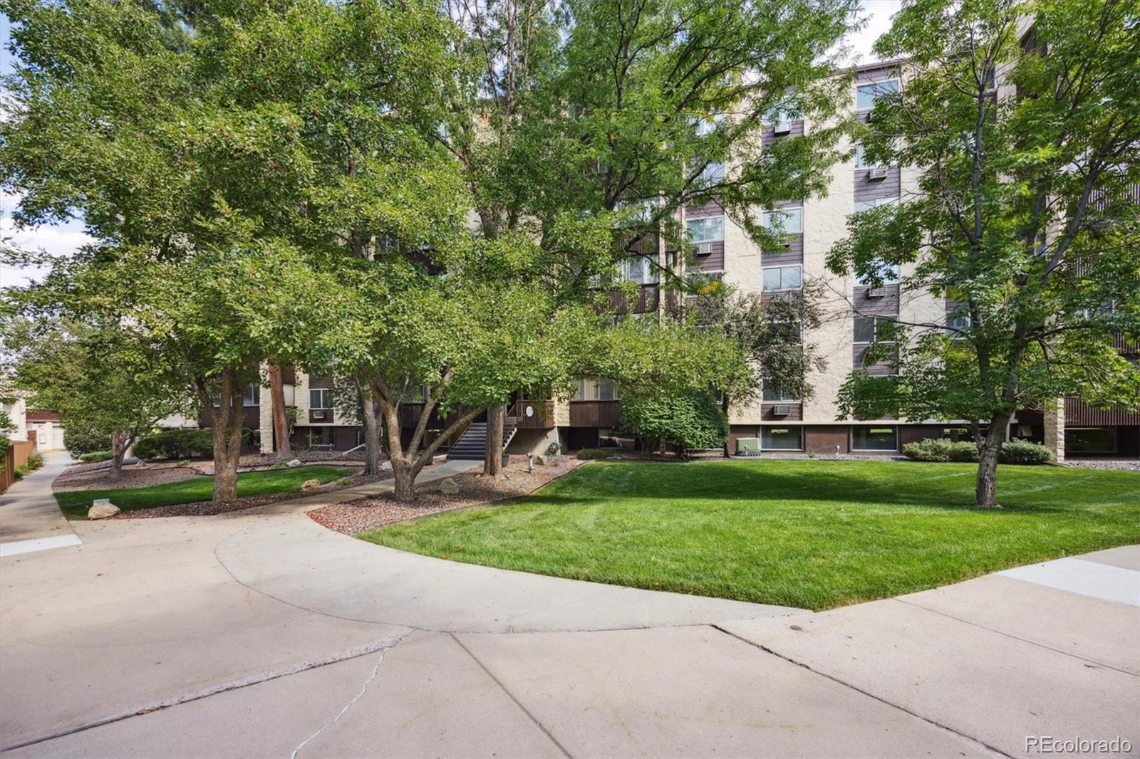 6930 E Girard Avenue Denver CO 80224