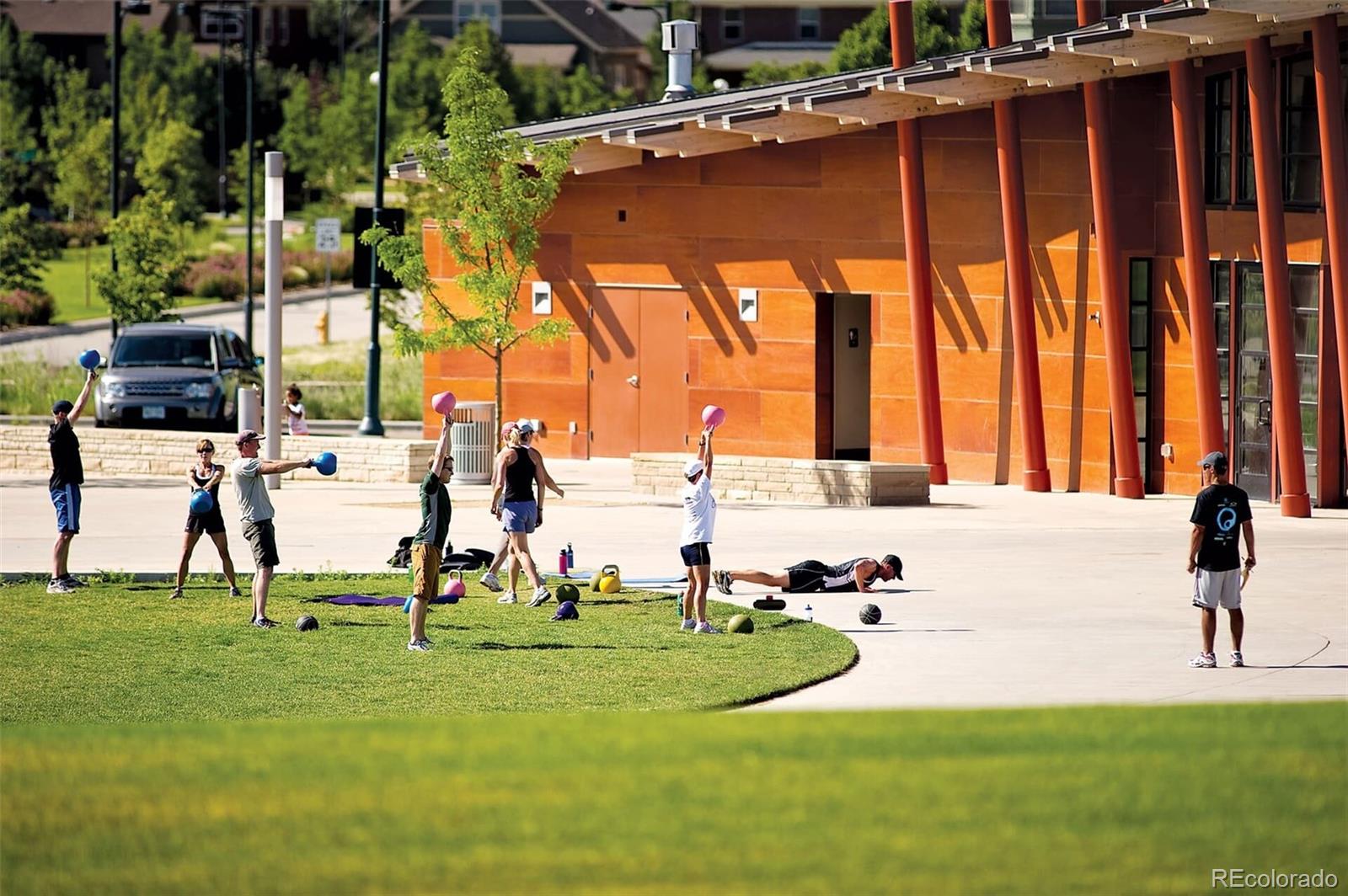 9200 E 47th Ave Circle Denver CO 80238