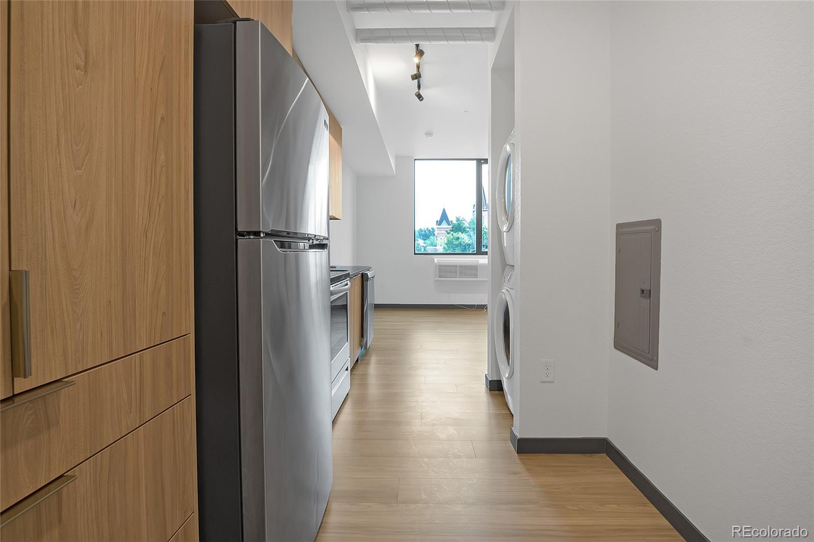 Denver CO, 603 Inca Street, Unit 303