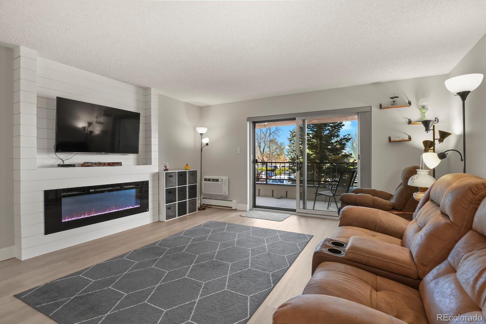 2868 S Heather Gardens Way Aurora CO 80014