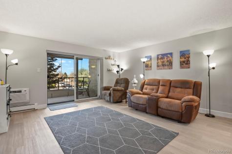 2868 S Heather Gardens Way Aurora CO 80014