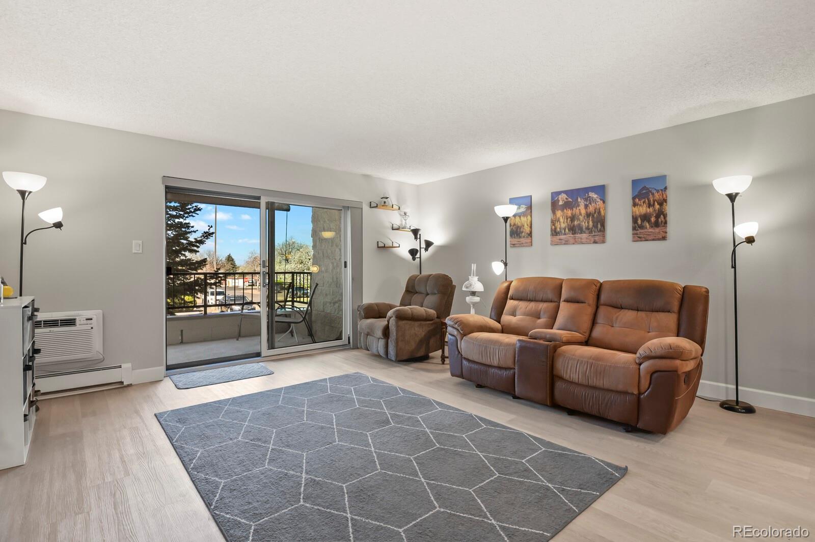 2868 S Heather Gardens Way Aurora CO 80014