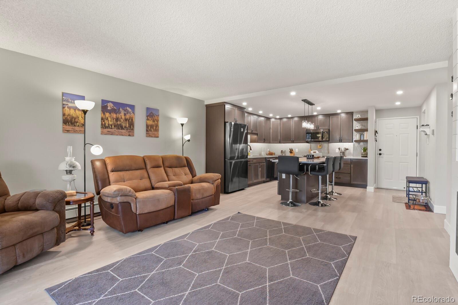 2868 S Heather Gardens Way Aurora CO 80014