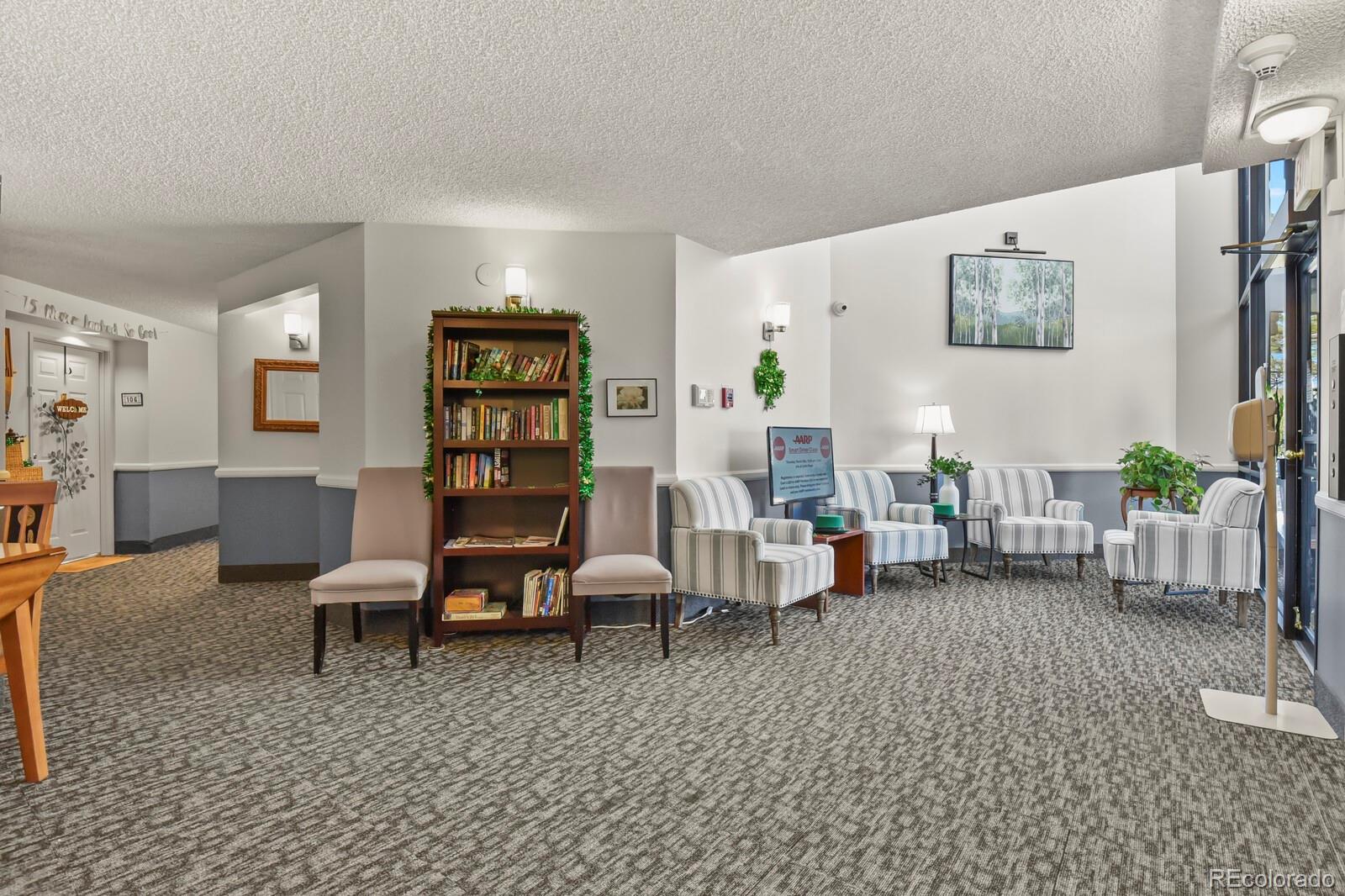 2868 S Heather Gardens Way Aurora CO 80014