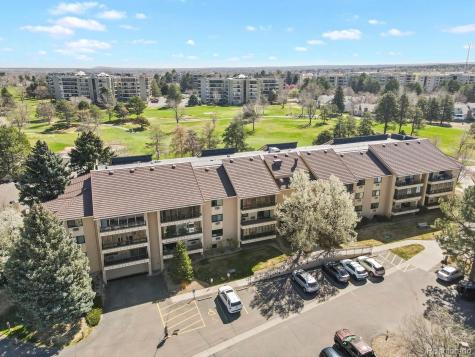 2868 S Heather Gardens Way Aurora CO 80014