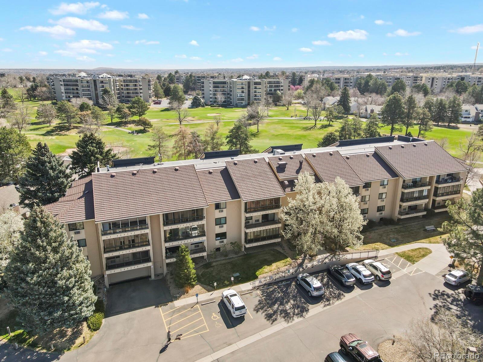 2868 S Heather Gardens Way Aurora CO 80014