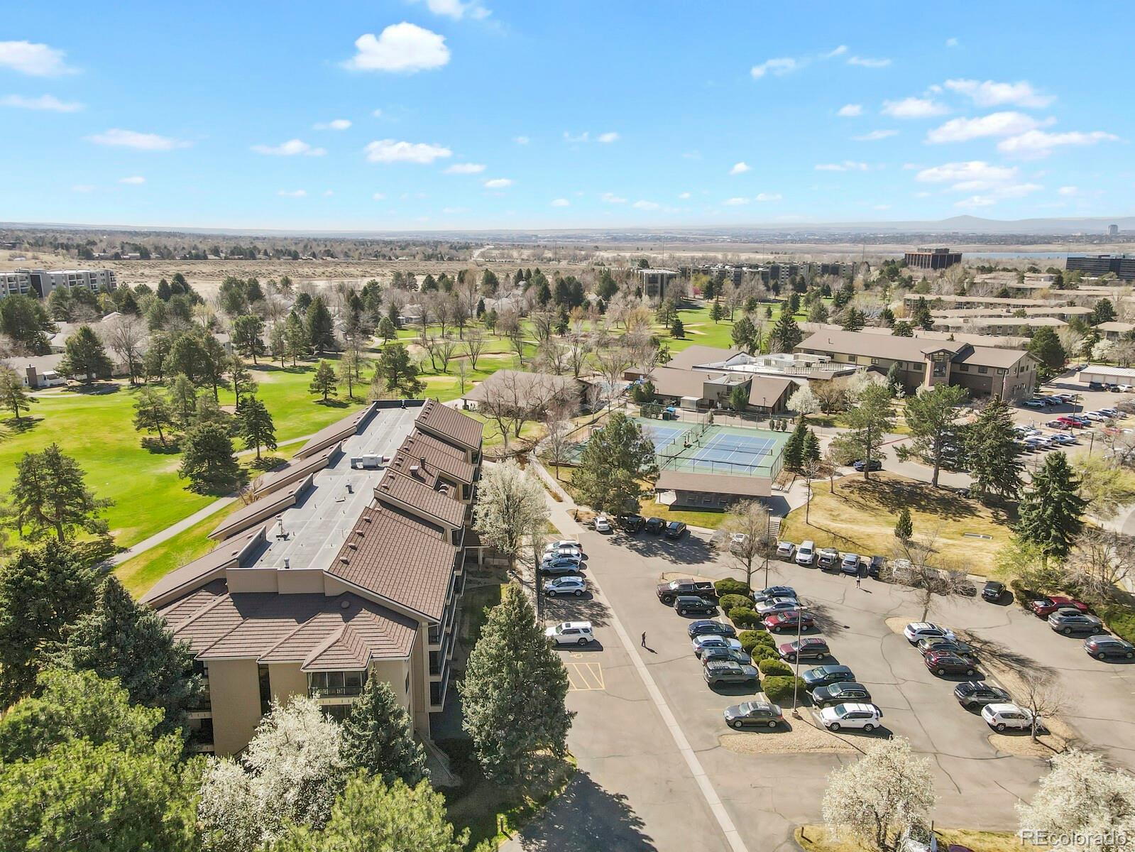 2868 S Heather Gardens Way Aurora CO 80014