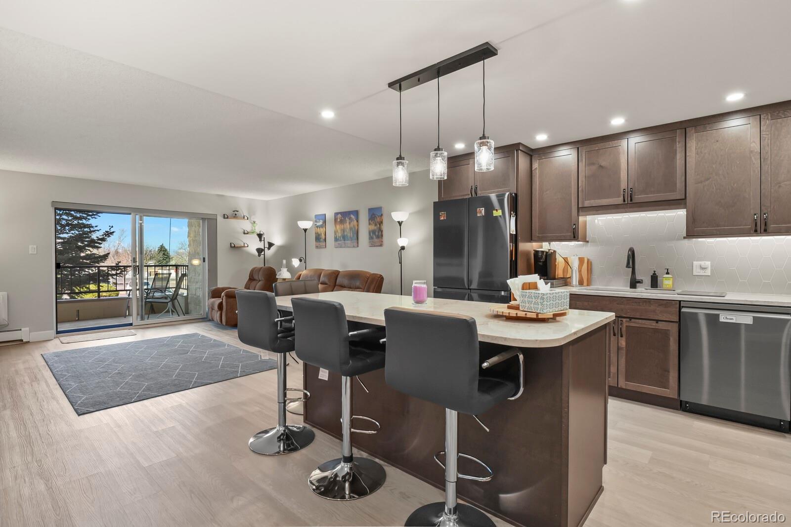 2868 S Heather Gardens Way Aurora CO 80014