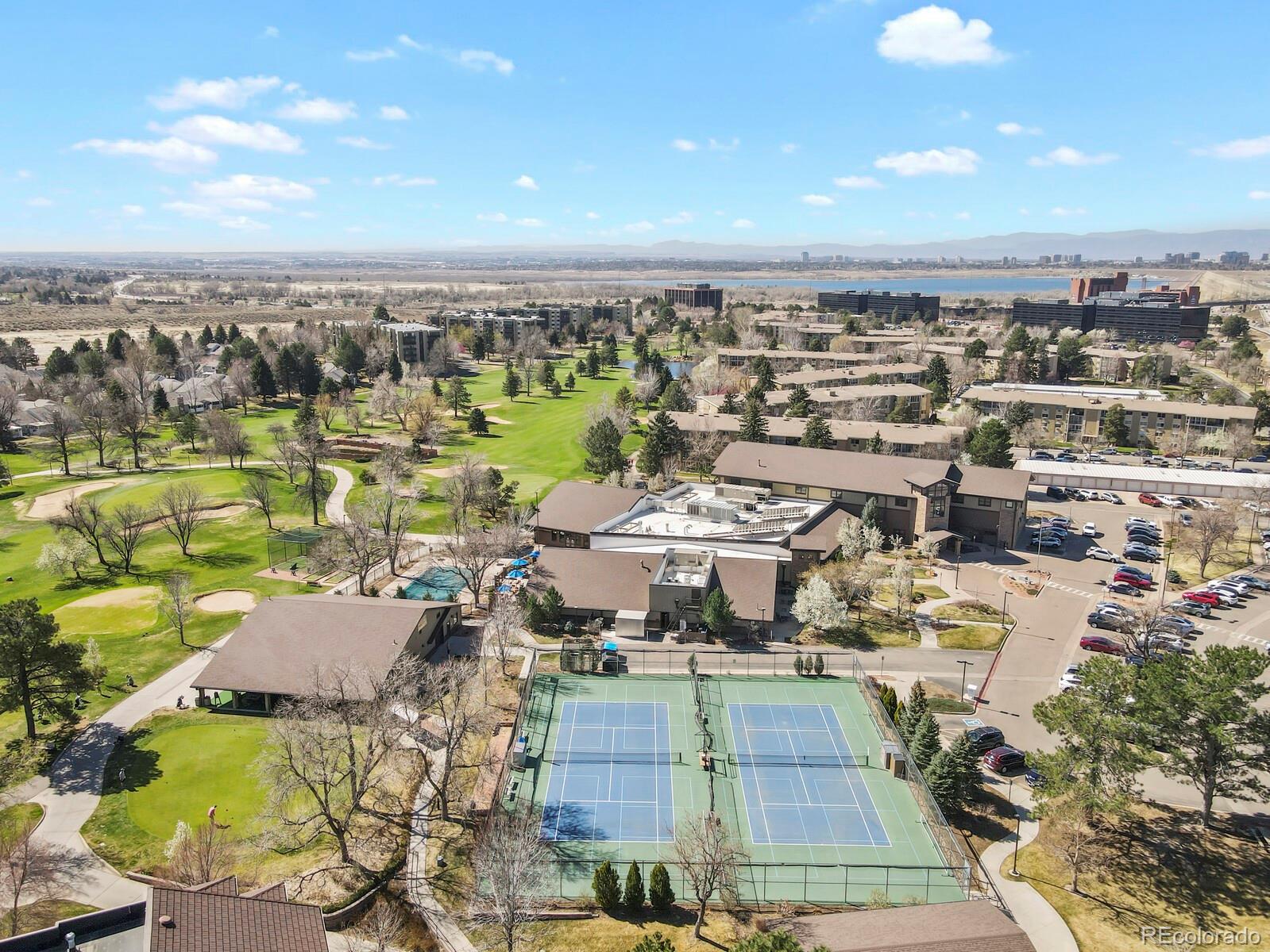 2868 S Heather Gardens Way Aurora CO 80014