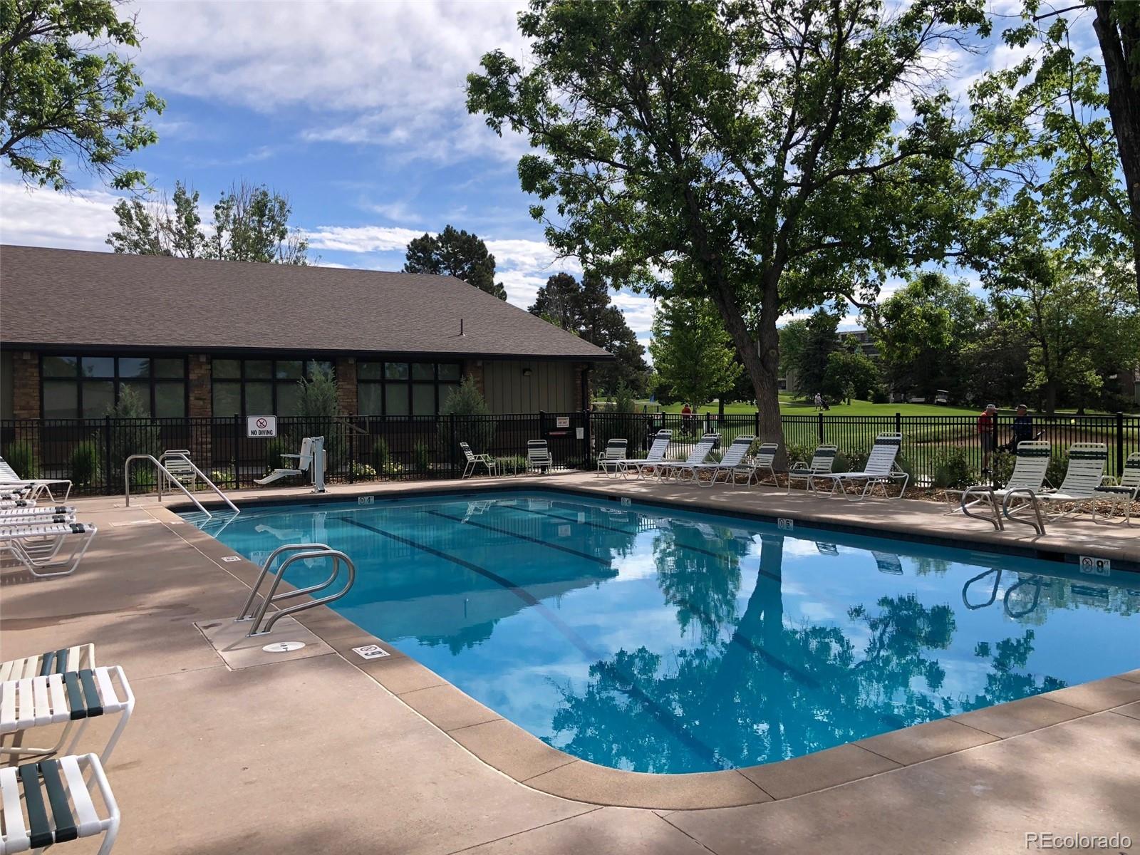 2868 S Heather Gardens Way Aurora CO 80014