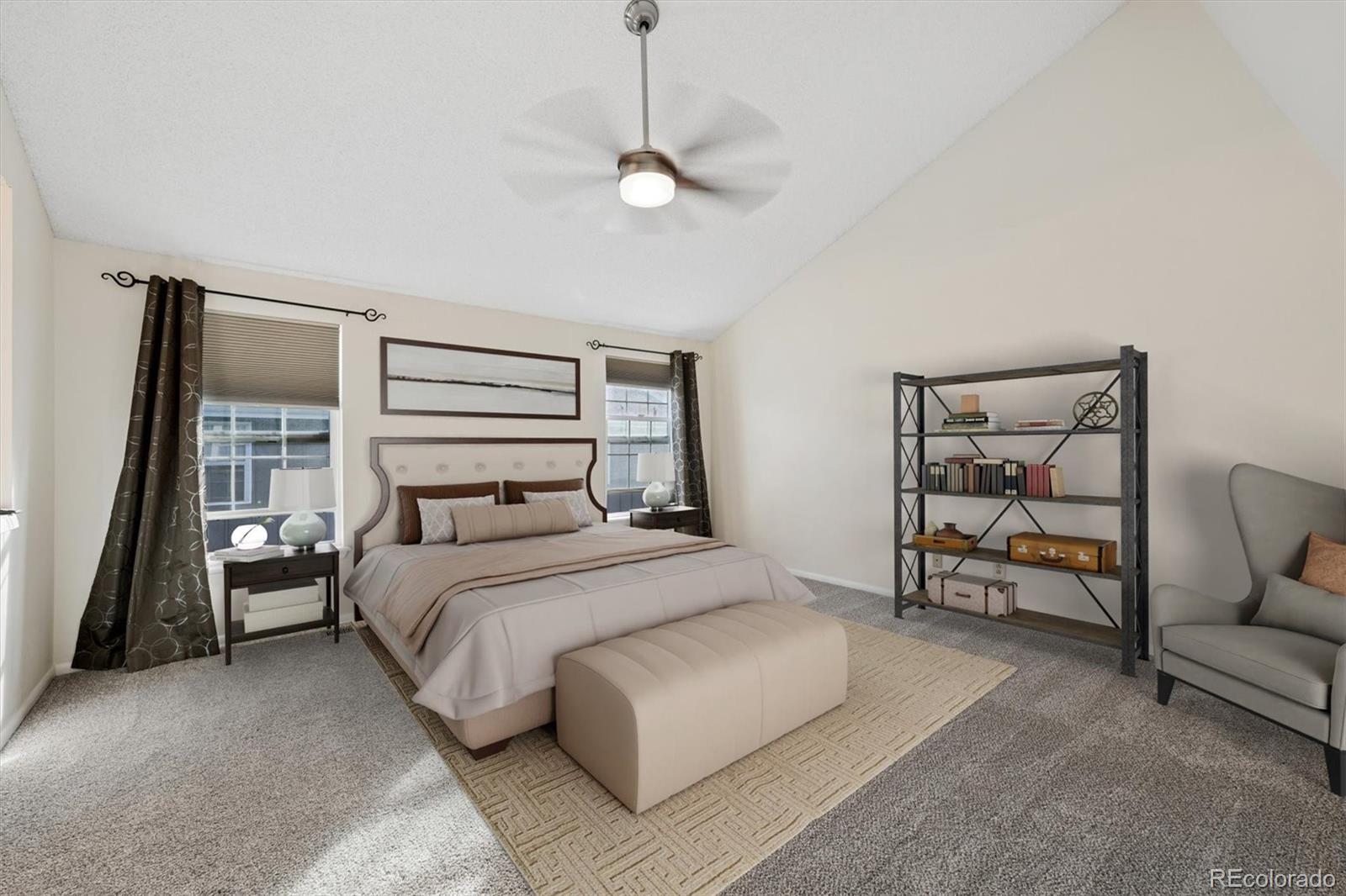 891 S Fairplay Street Aurora CO 80012