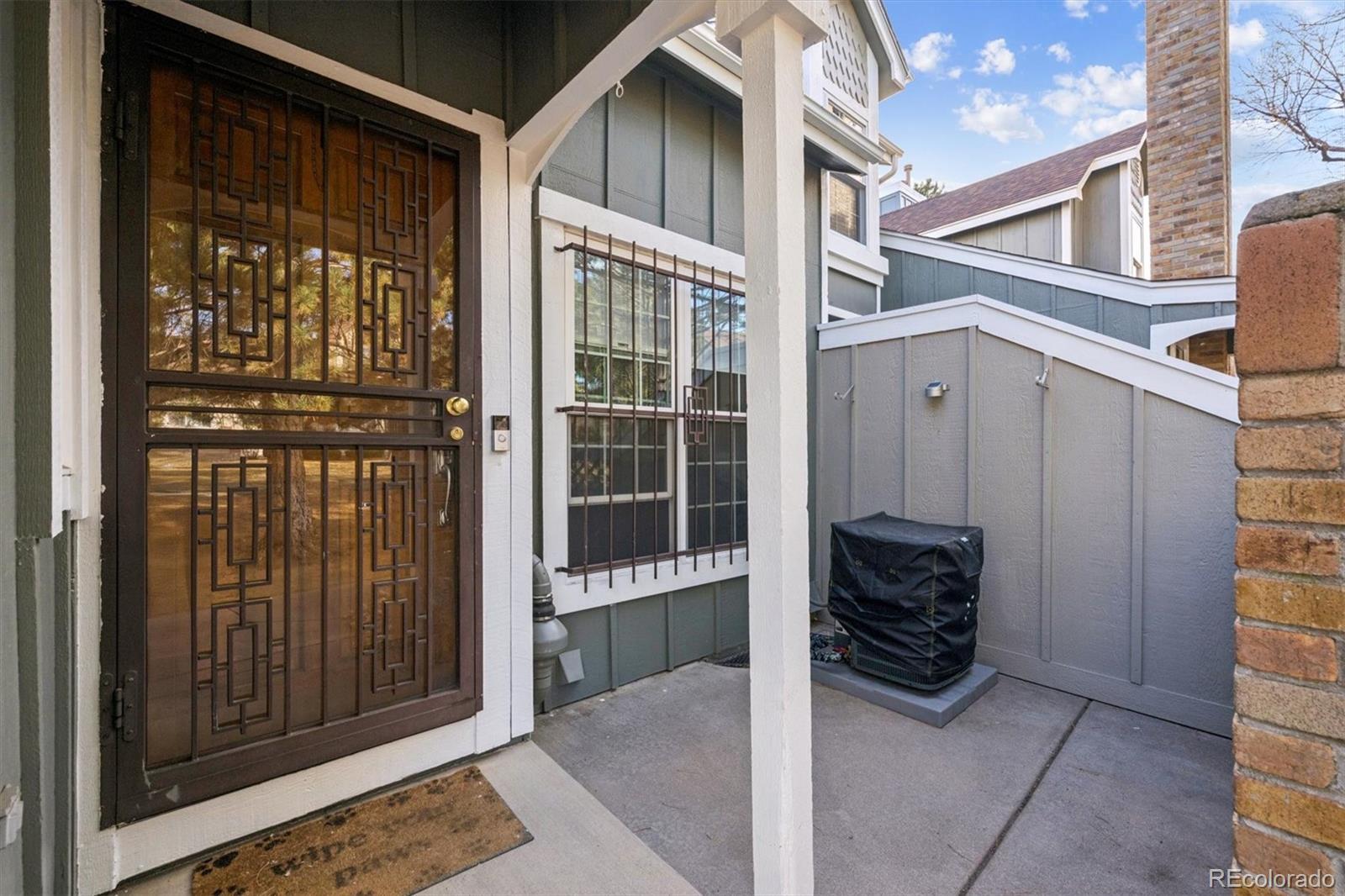891 S Fairplay Street Aurora CO 80012