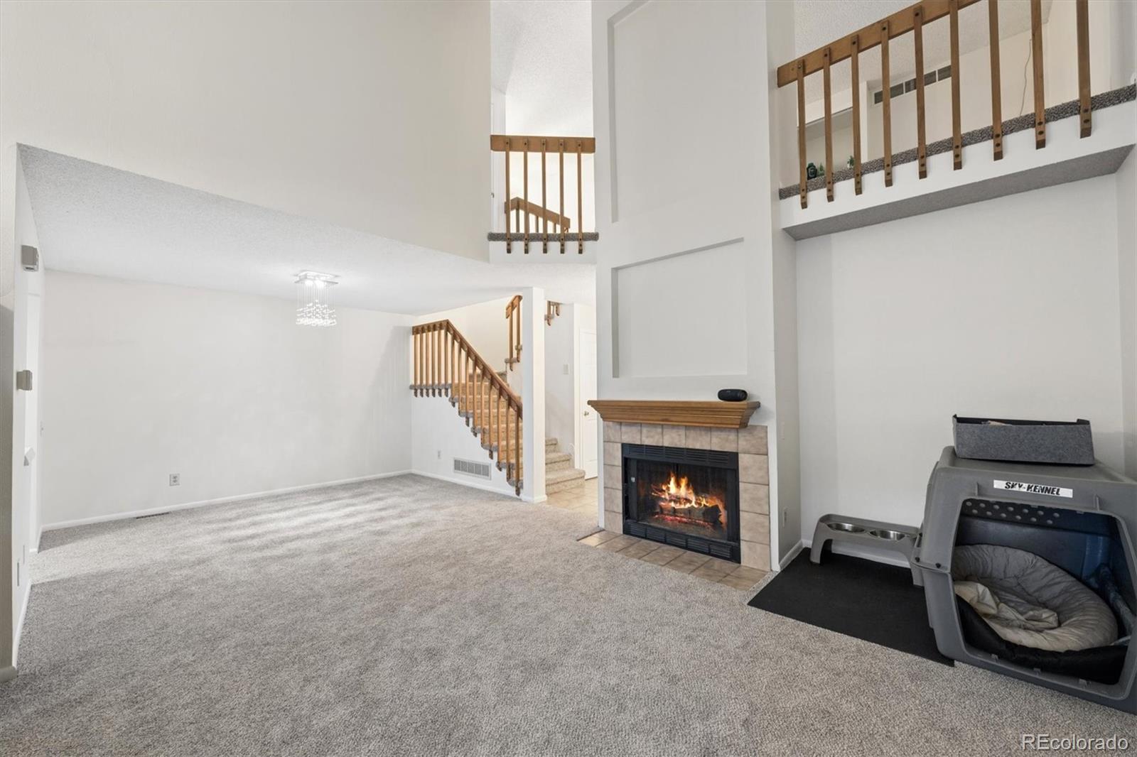 891 S Fairplay Street Aurora CO 80012
