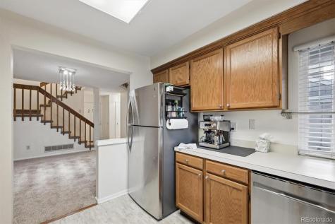 891 S Fairplay Street Aurora CO 80012