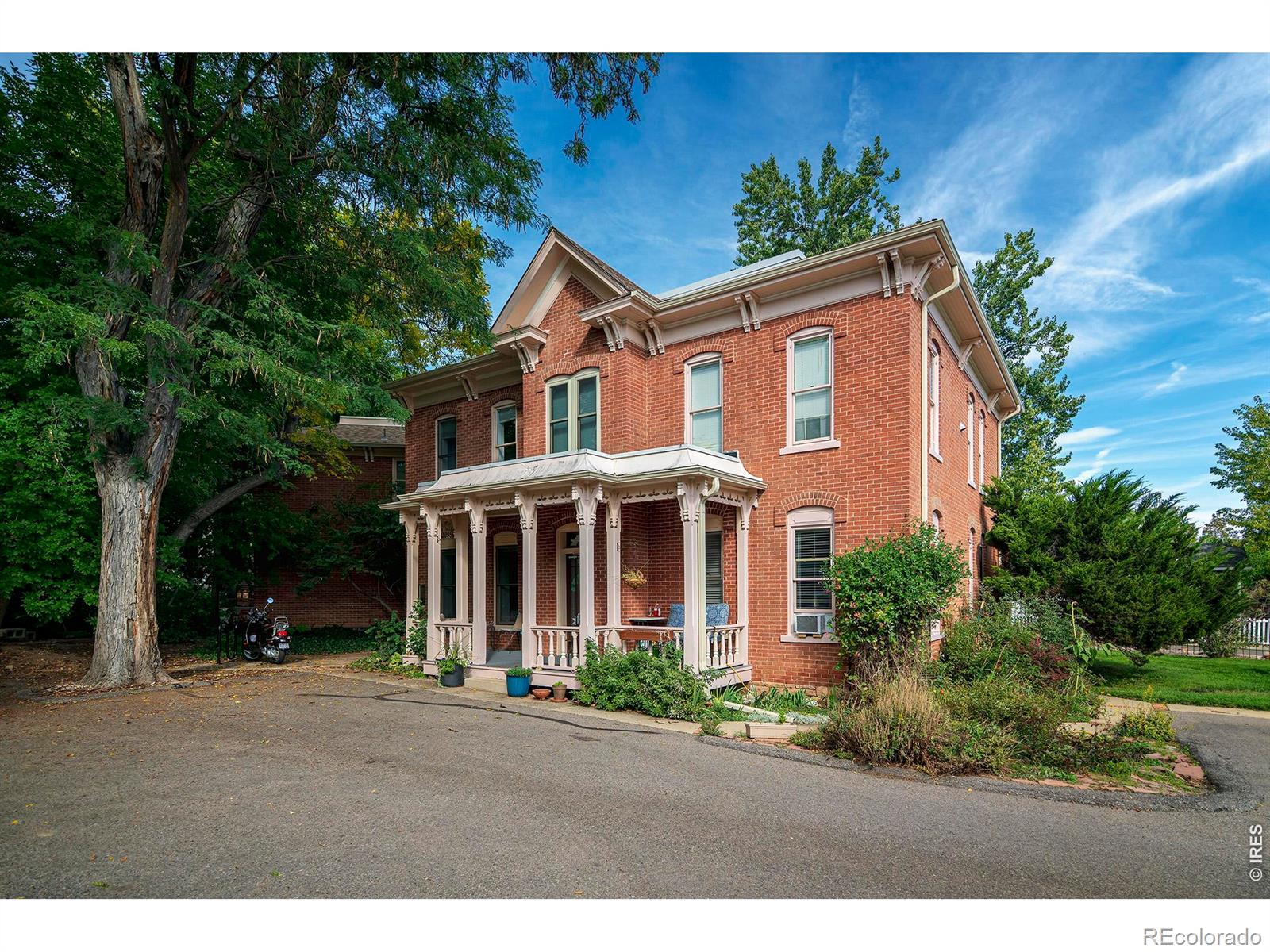 1237 Elder Avenue Boulder CO 80304