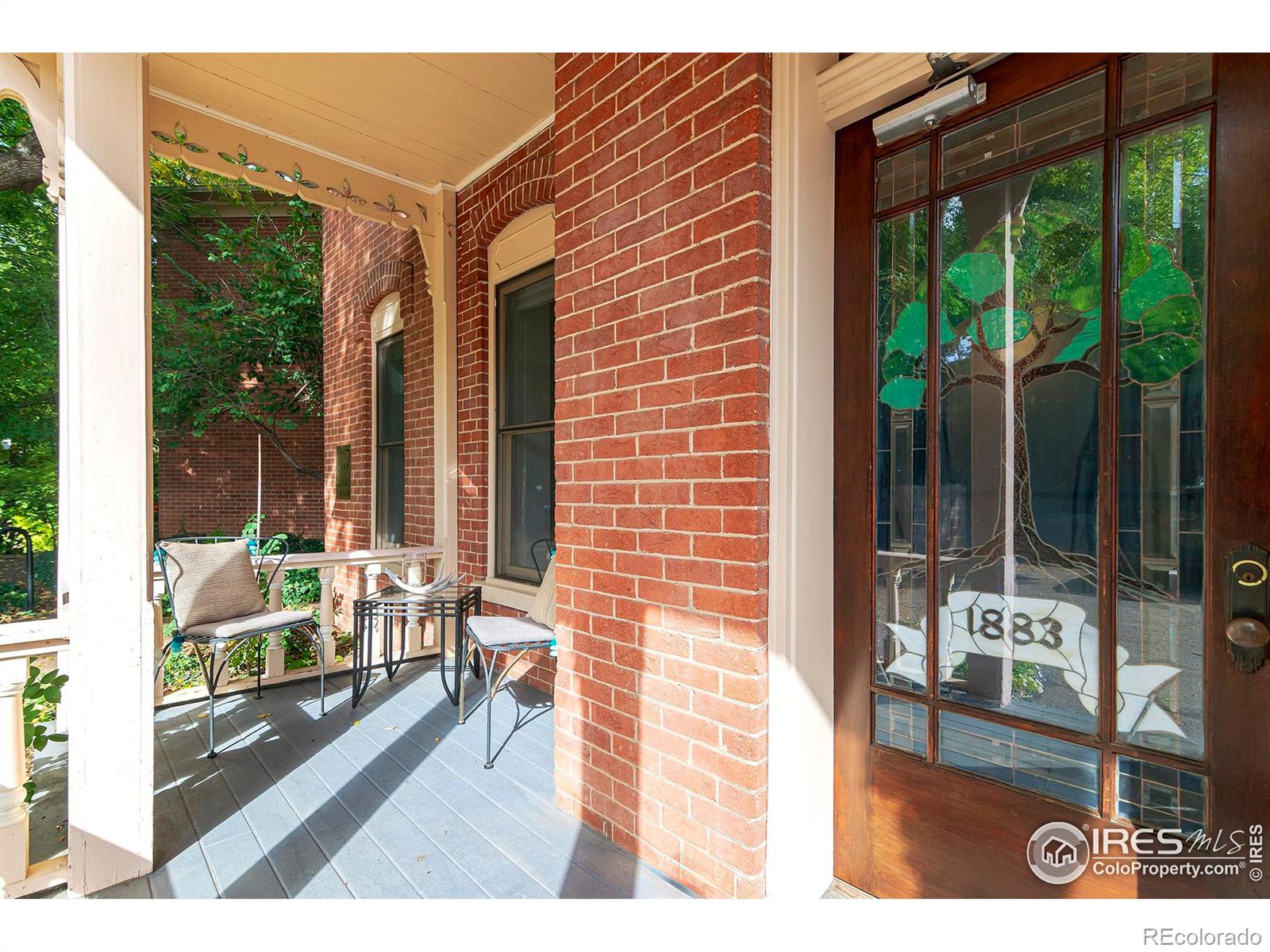 1237 Elder Avenue Boulder CO 80304