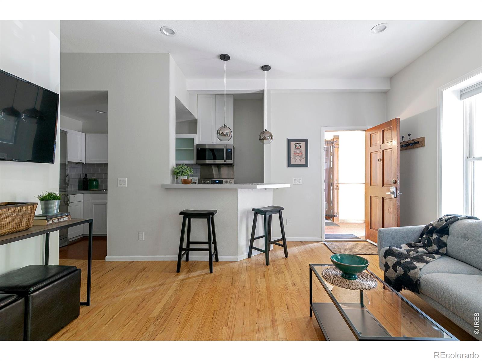 1237 Elder Avenue Boulder CO 80304