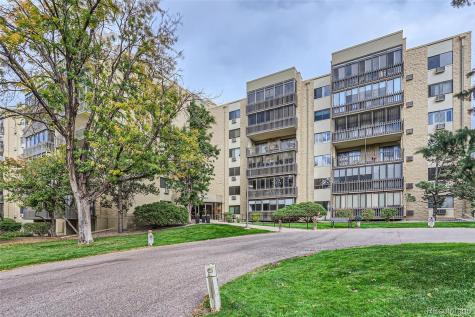 13691 E Marina Drive Aurora CO 80014