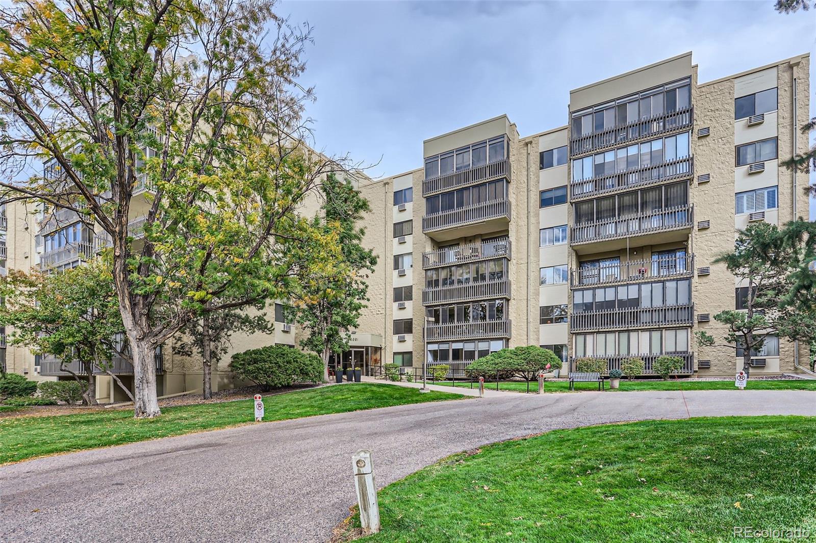 13691 E Marina Drive Aurora CO 80014