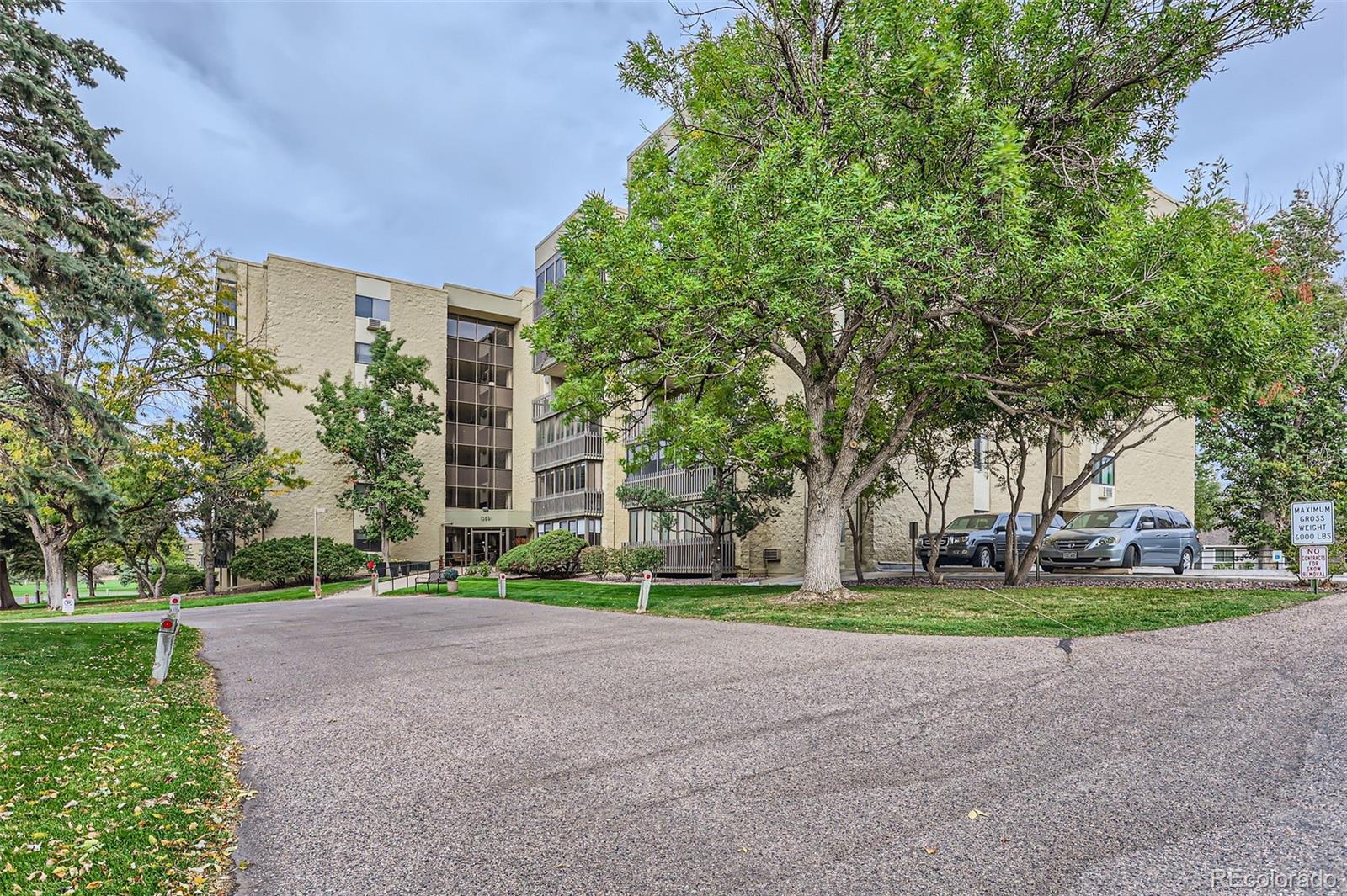 13691 E Marina Drive Aurora CO 80014